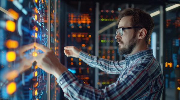 Web hosting essentials: choosing the right provider