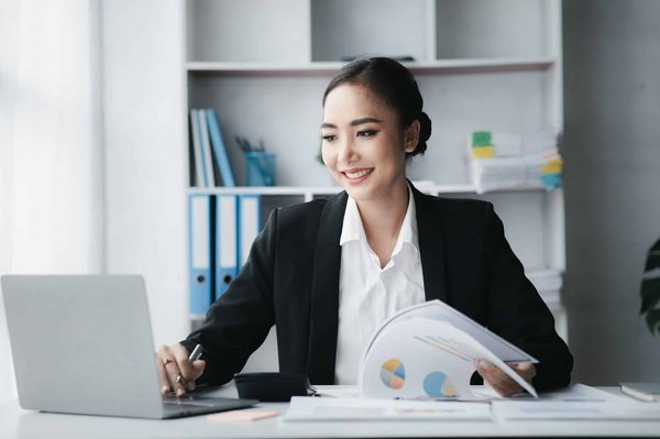 What Are the Advanced Techniques for Lead Generation in UK IT Consulting Firms?