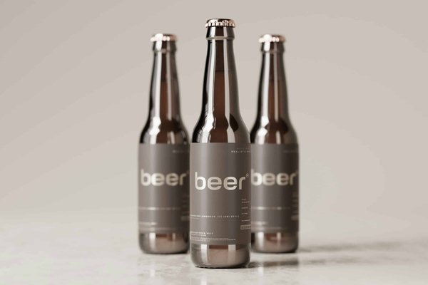 How to Optimize Your Craft Beer Label Design for Better Shelf Presence?