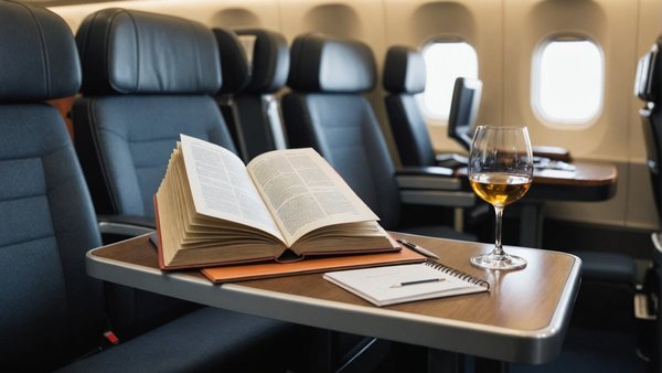 Book copa business class at a reduced price now